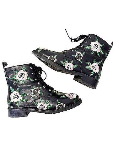 Rebecca Minkoff Gerry Boots (view 1)