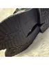 Rebecca Minkoff Floral Black Pink Green Gray Boots Size 8 1/2 - photo 6