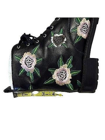 Rebecca Minkoff Gerry Boots (view 2)