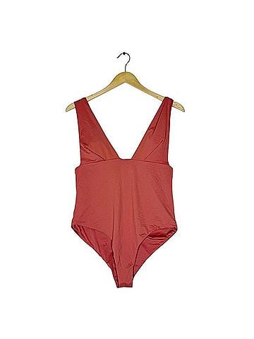 Zara One Piece Swimsuit (view 1)
