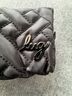 Lug Black Coin Purse One size - photo 3