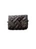Lug Black Coin Purse One size - photo 1