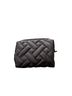 Lug Black Coin Purse One size - photo 2