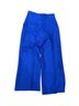 Zara Blue Casual Pants Size 26 waist - photo 2