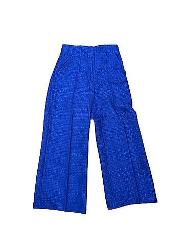 Zara Casual Pants (view 1)