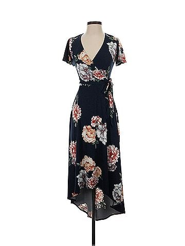 Fortune + Ivy Casual Dress (view 1)