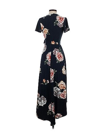 Fortune + Ivy Casual Dress (view 2)