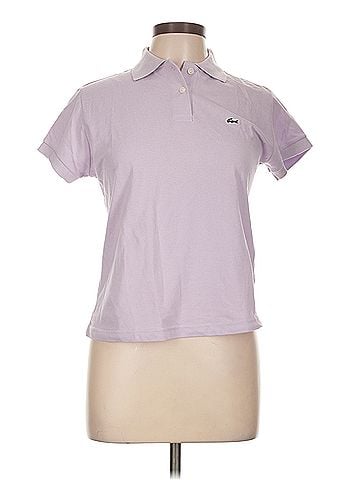 Lacoste Lacoste Short Sleeve Polo (view 1)