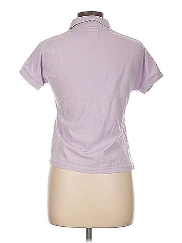 Lacoste Lacoste Short Sleeve Polo (view 2)