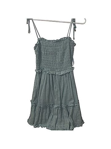 The Impeccable Pig Casual Dress (view 1)