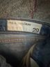 Rag & Bone Blue Jeans Size 29 waist - photo 3