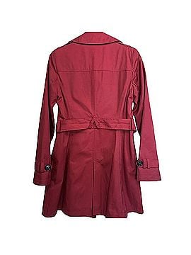 DKNY Trenchcoat (view 2)