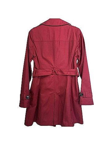 DKNY Trenchcoat (view 2)