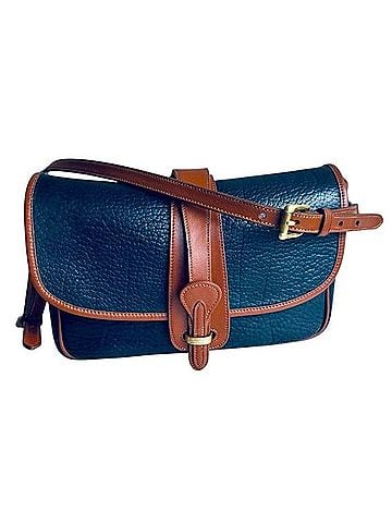 Dooney & Bourke Equestrian Bag Crossbody Bag (view 1)