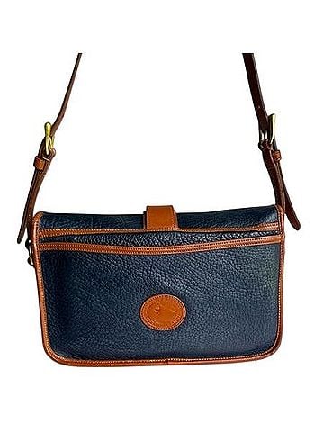 Dooney & Bourke Equestrian Bag Crossbody Bag (view 2)