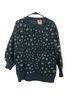 FARM Rio Animal Print Pullover Sweater - photo 5