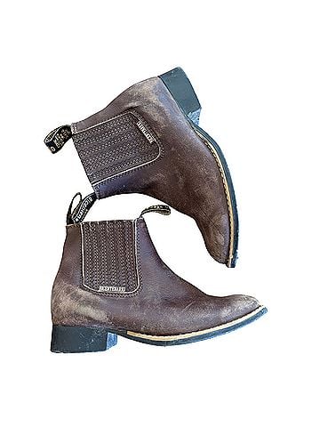 Thursday Boot Company Bicentenario Boots (view 2)