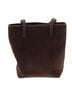 Coach Brown Leather Tote One size - photo 2