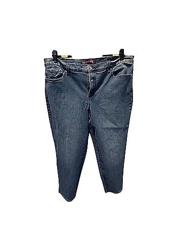 Gloria Vanderbilt Amanda Jeans (view 1)