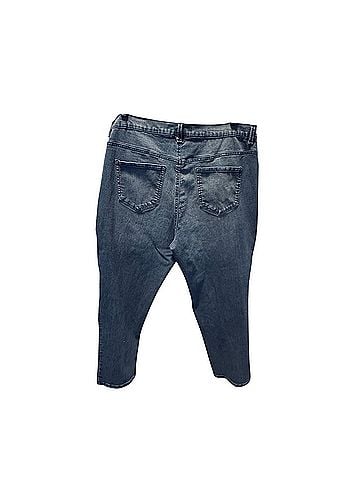 Gloria Vanderbilt Amanda Jeans (view 2)