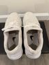 Nike White Sneakers Size 10 - photo 4