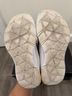 Nike White Sneakers Size 10 - photo 5