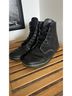 Dr. Martens Black Boots Size 7 - photo 3