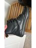 Dr. Martens Black Boots Size 7 - photo 7
