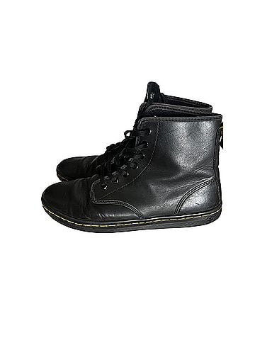 Dr. Martens Boots (view 1)
