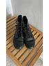 Dr. Martens Black Boots Size 7 - photo 6