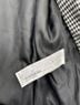 Zara Houndstooth Black White Blazer Size S - photo 7
