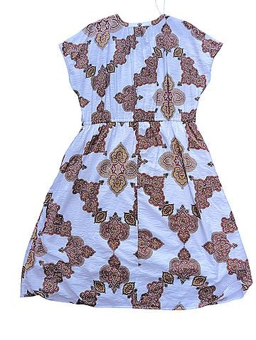 Liz Claiborne Casual Dress (view 2)