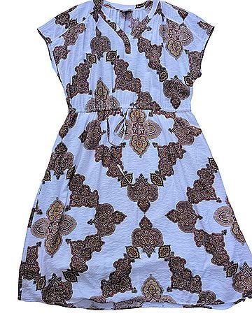 Liz Claiborne Casual Dress (view 1)