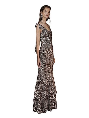 Rebecca Vallance Ellie Cocktail Dress (view 1)