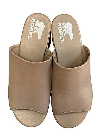 Sorel Wedge Mule Mule/Clog (view 1)