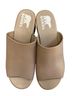 Sorel Brown Mule/Clog Size 7 - photo 1
