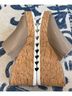 Sorel Brown Mule/Clog Size 7 - photo 4