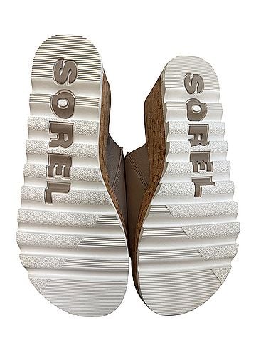 Sorel Wedge Mule Mule/Clog (view 2)