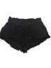 BDG Black Shorts Size M - photo 1