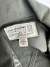 True Religion 100% Cotton Solid Green Jacket Size M - photo 10