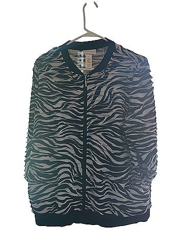 Alfred Dunner Jacket (view 1)