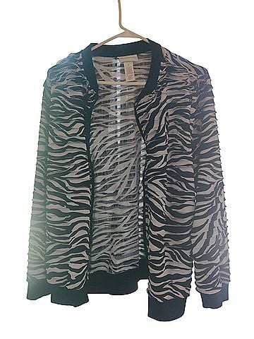 Alfred Dunner Jacket (view 2)