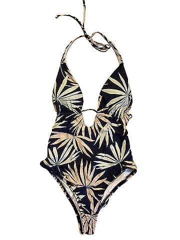 L Space Pamela One Piece Swimsuit (view 1)