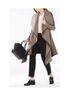 Bcbgmaxazria Coat - BCBGMAXAZRIA Coat Size S - photo 3