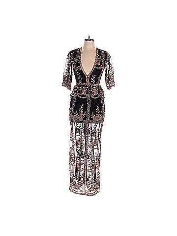 Venus Cocktail Dress (view 2)