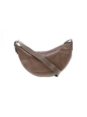 Madewell Madewell Leather Crossbody Bag (view 1)