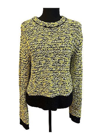 Rag & Bone Viola Chunky Knit Pullover Sweater (view 1)