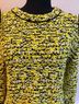 Rag & Bone Viola Chunky Knit Pullover Sweater - photo 4