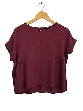 Madewell Short Sleeve T-Shirt (view 1)