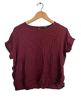 Madewell Short Sleeve T-Shirt (view 2)